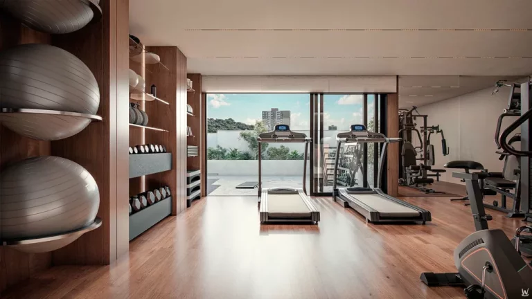 Imagem A. Ducati Residence - Apartamento à venda no bairro Fazenda - Itajaí/SC