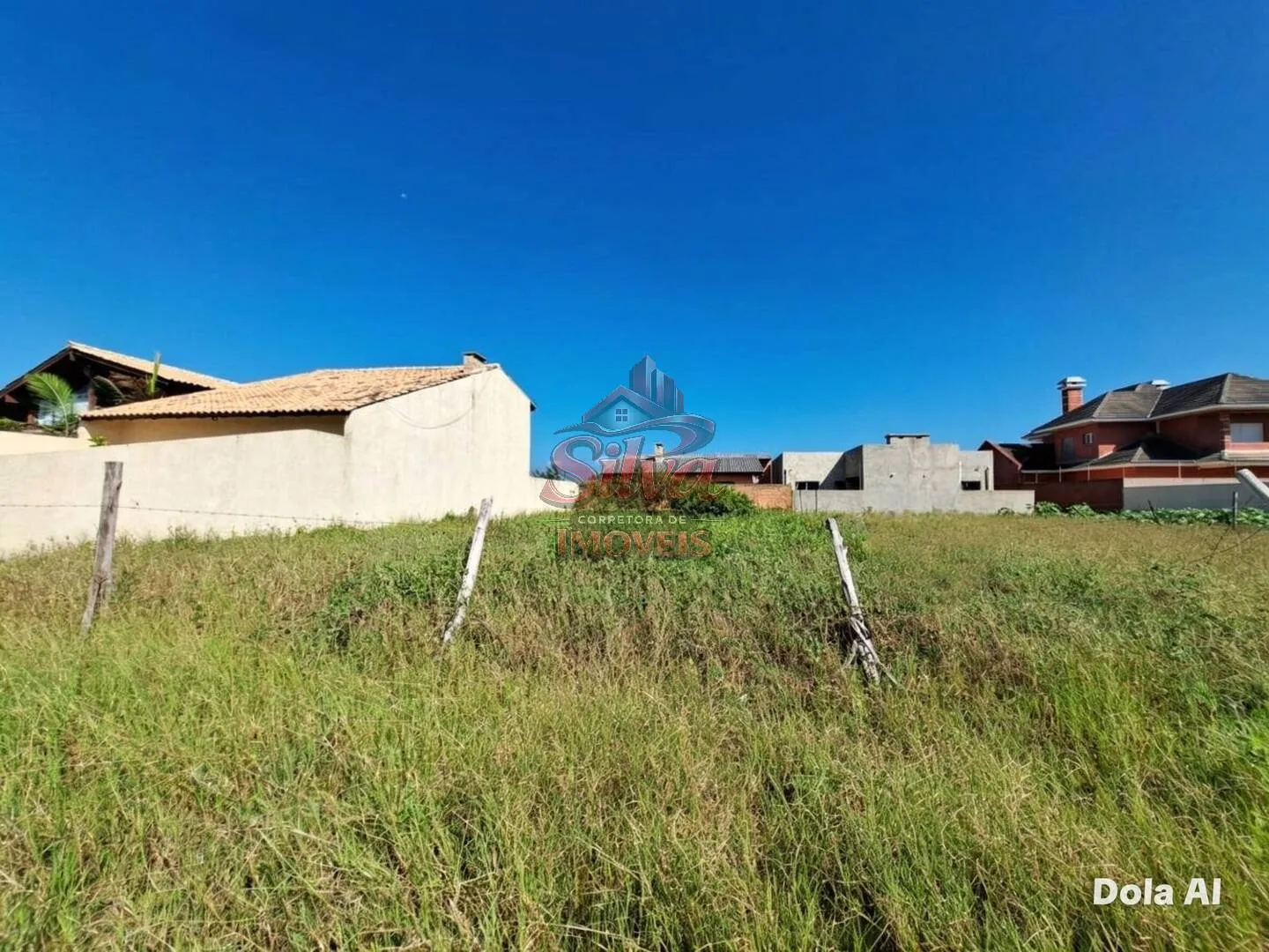 Imagem T615 |Terreno 300m² a 50m do mar - Presidente