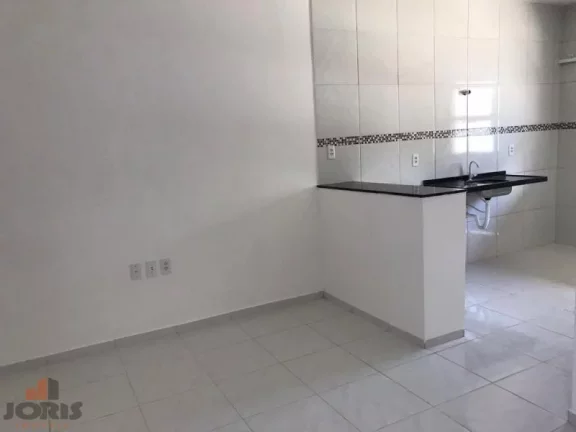 Imagem Casa a Venda no bairro Jabuti - Itaitinga, CE