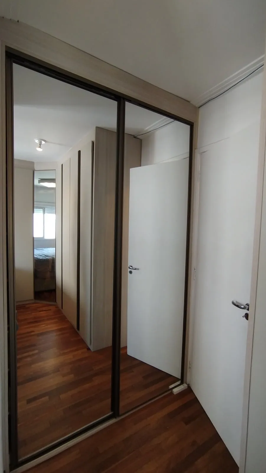 Imagem Apartamento à Venda no Condomínio EcoLife Campestre, 3 Dormitórios, Suíte e 2 Vagas, Santo André/SP