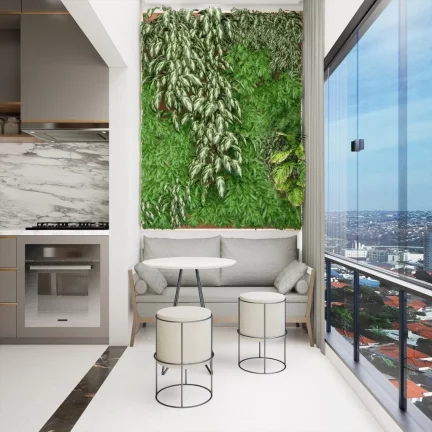 Imagem São Paulo - Residencial - Apartamento à venda no bairro Morretes - Itapema/SC