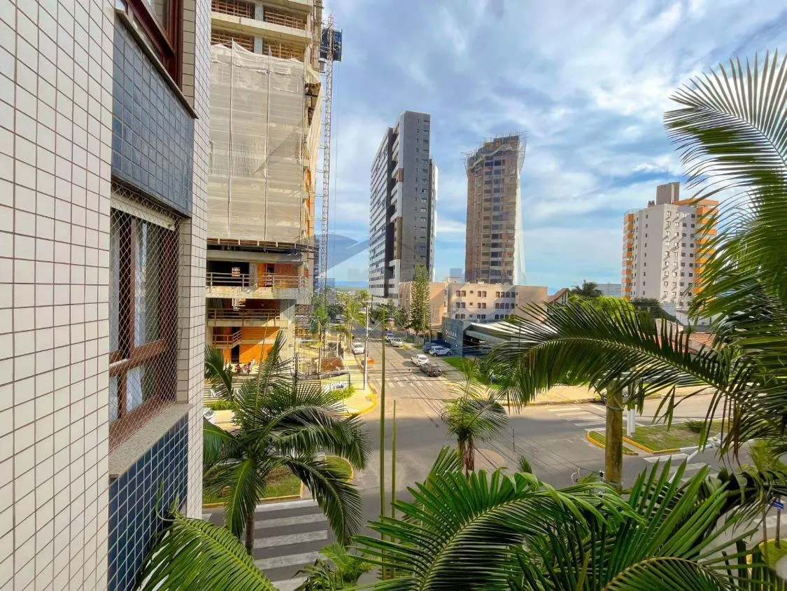 Imagem Apartamento a venda com 3 dormitorios no centro de Torres/RS