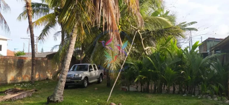 Imagem TERRENO NA PRAIA DE TAPERAPUAN