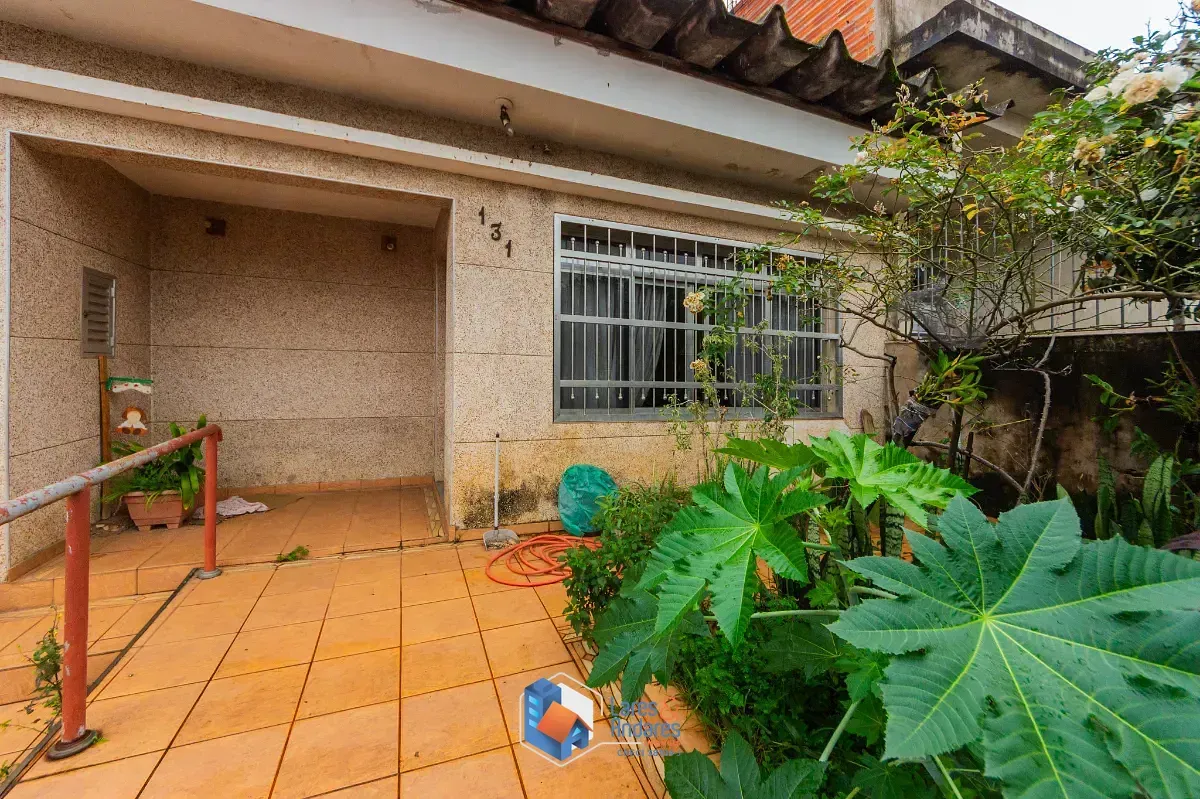 Imagem Casa para venda em Vila Santa Edwiges com 2 quartos, 115m²