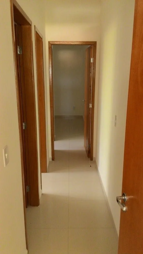 Imagem Apartamento à venda 2 Quartos, 1 Suite, 1 Vaga, 68.5M², Residencial Maricá, Pindamonhangaba - SP | Residencial Maricá