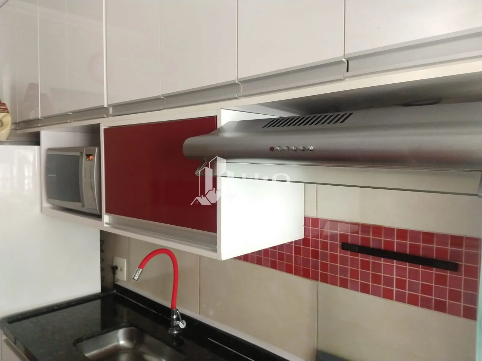 Imagem Apartamento 2 dormitórios à venda/aluguel - Próximo ao Metrô Guilhermina Esperança