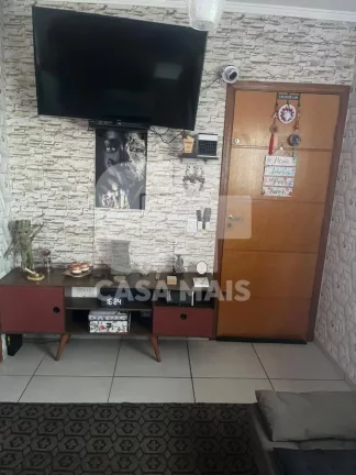 Imagem Apartamento para Venda em Carapicuíba / SP no bairro Jardim ?ngela Maria