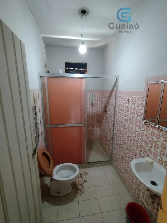 Imagem Vendo Casa com 02 dormitórios na Ponta da Praia, Santos - Terreno: 8,5 X 25,6 M2 - avenida Afonso Pena, VENDA SOMENTE À VISTA
