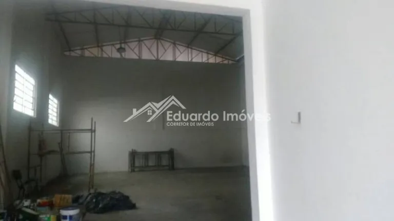 Imagem Galpão para Alugar, 320 m² em Jordanópolis - São Bernardo Do Campo