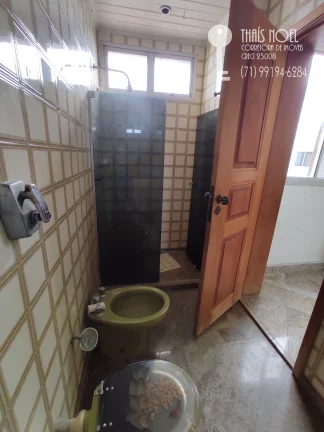 Imagem APARTAMENTO DE 4 QUARTOS NO JARDIM APIPEMA (ANALISAMOS PROPOSTAS)