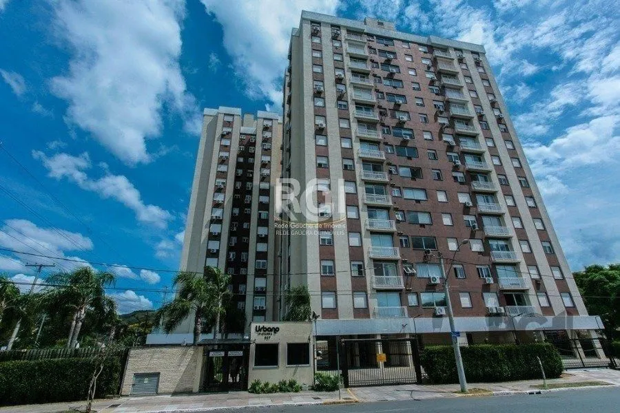 Imagem Apartamento em Partenon