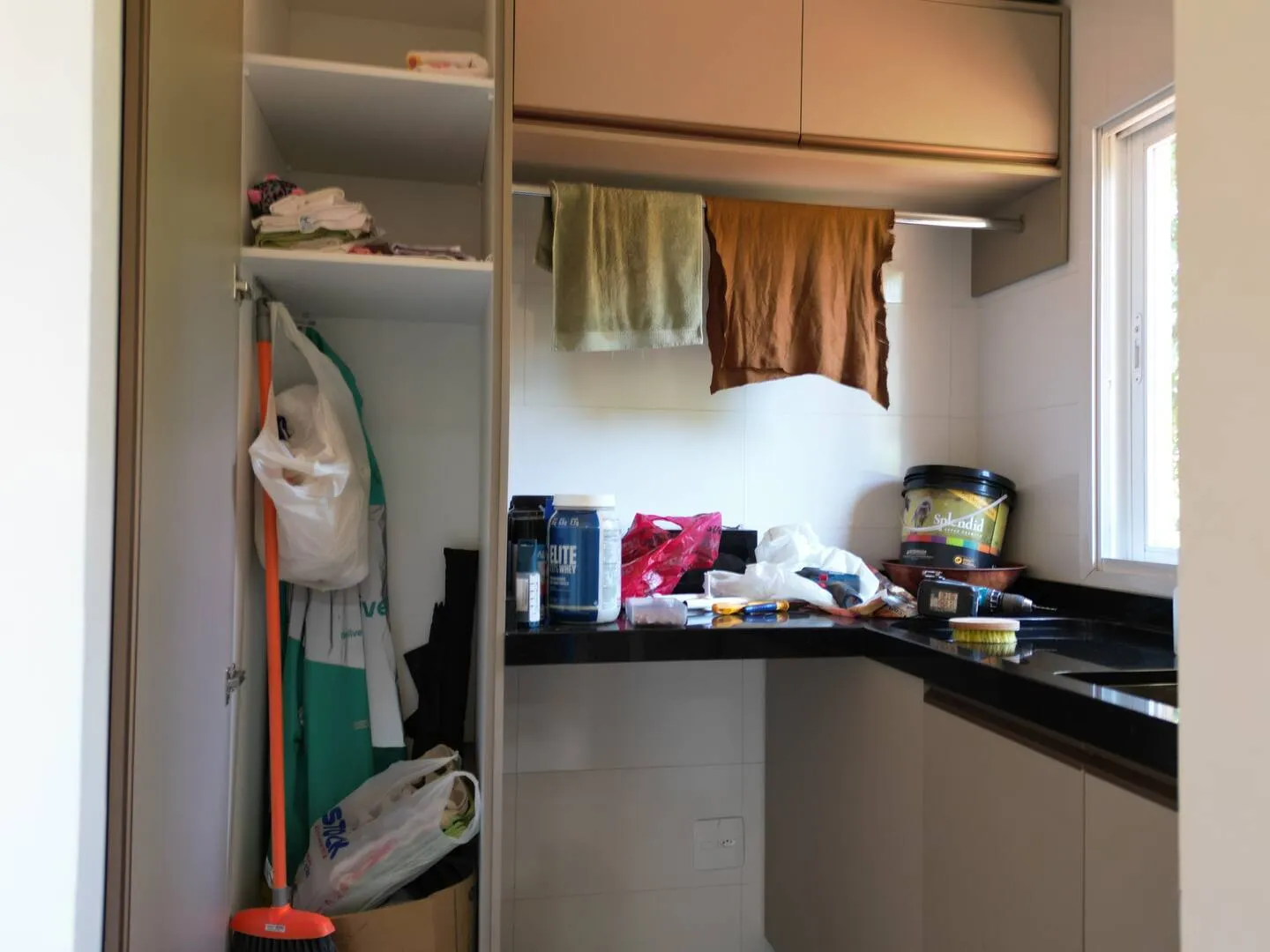 Imagem Chácara à venda em Cascavel, Colonia Barreiros - Casa sede, Ar condicionado, Água e Energia