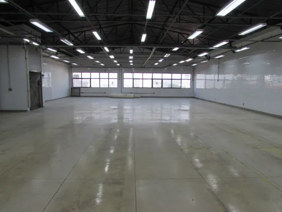 Imagem Imóvel Comercial para Alugar, 800 m² em Jardim do Estádio - Santo André