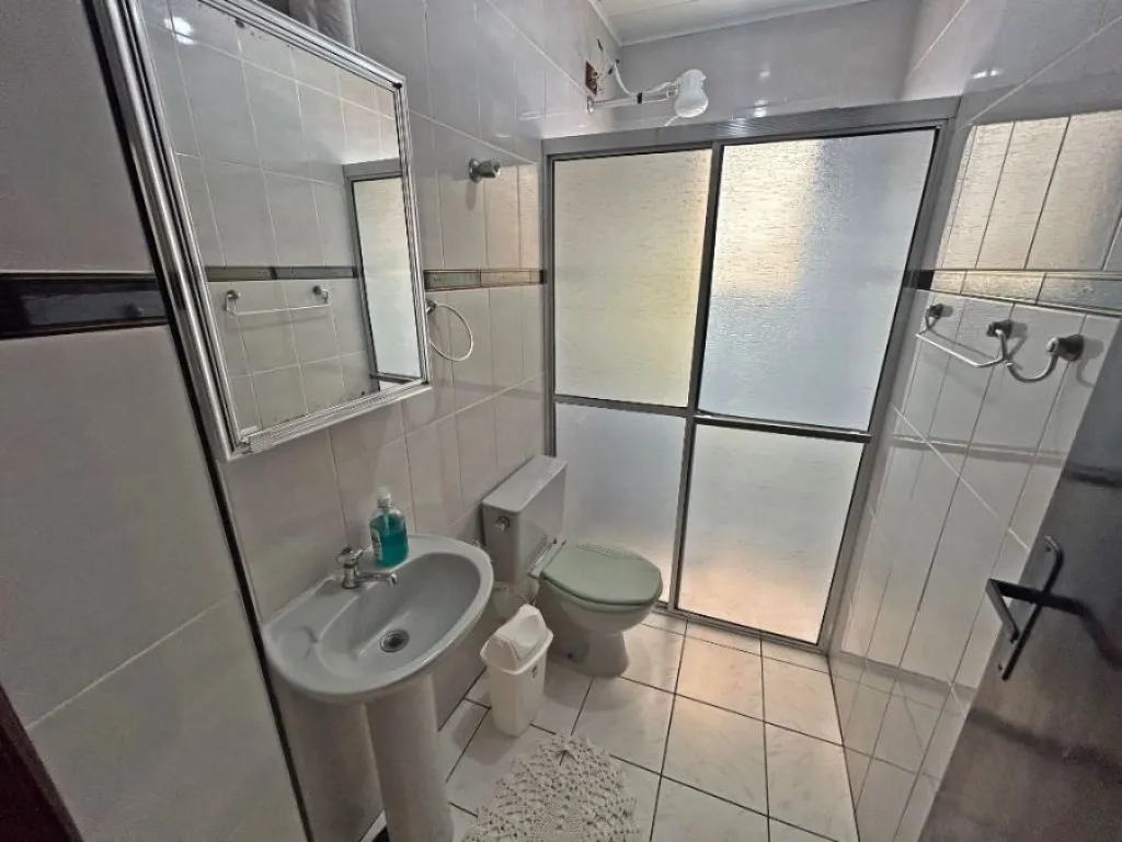 Imagem APARTAMENTO COM 46,00 m² - OCIAN - PRAIA GRANDE SP