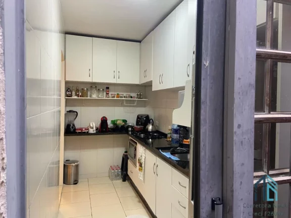Imagem (PERMUTA) Sobrado 03 quartos c/suíte, no Santa Cândida em Curitiba PR
