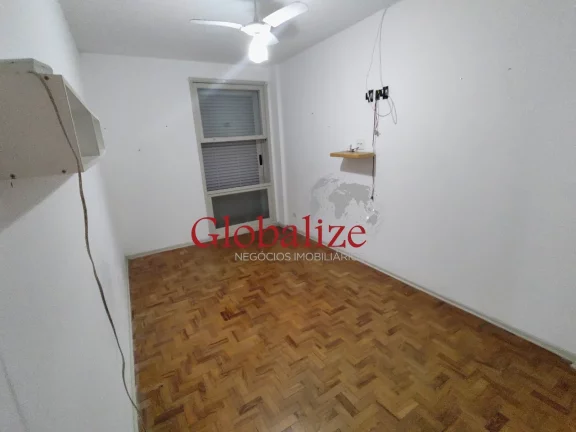 Imagem LINDO APARTAMENTO NA AVENIDA DA PRAIA TODO REFORMADO COM VISTA MAR LATERAL NO BAIRRO DO GONZAGA EM SANTOS (SP) POR R$.535.000,00