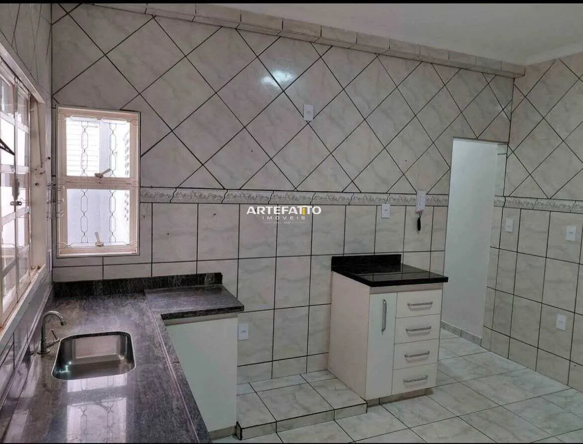 Imagem Casa à venda em Franca, Jardim Tropical, com 4 quartos, 220m2