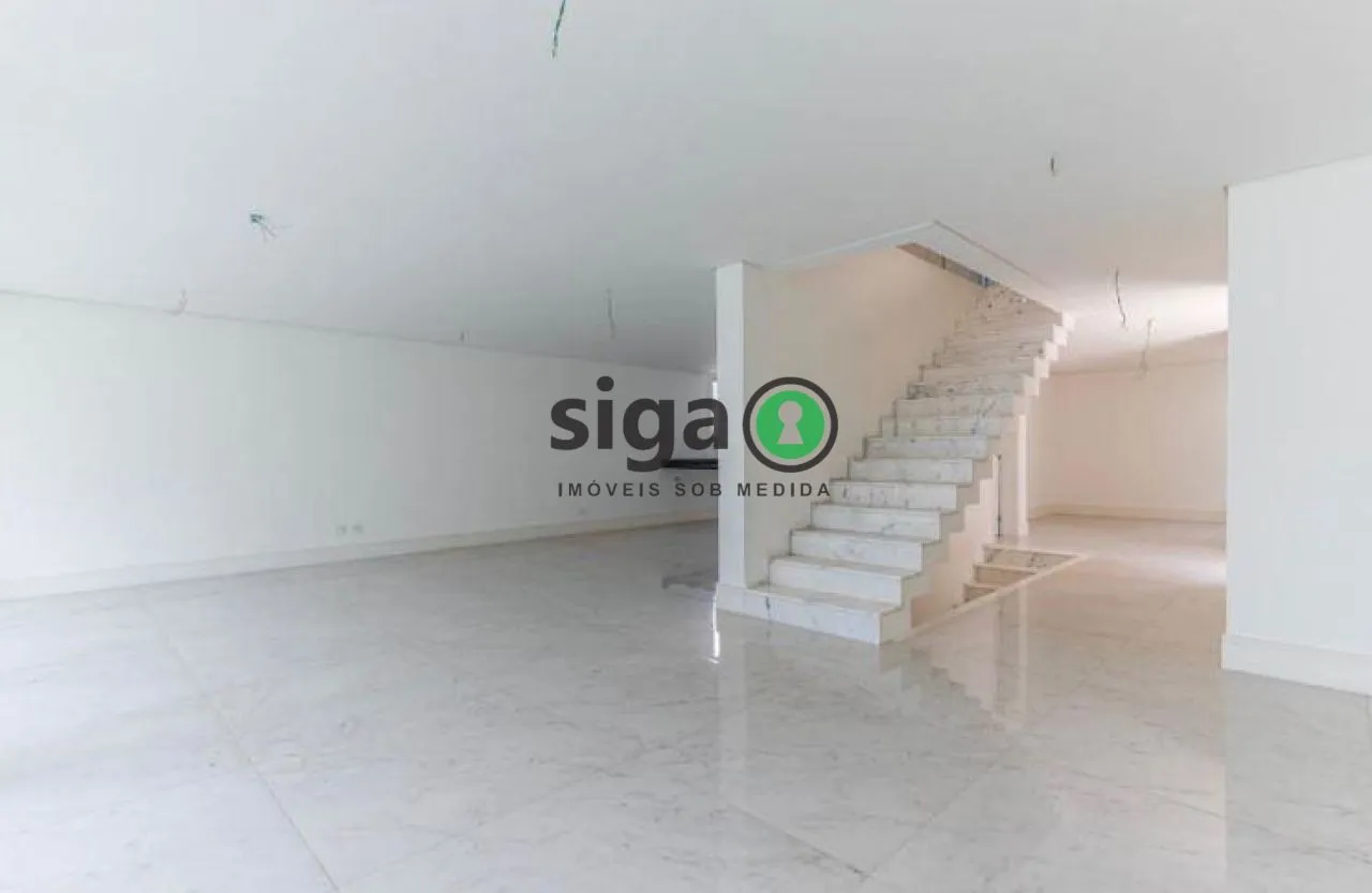 Imagem Casa em Condomínio Residencial em Chácara Santo Antônio (Zona Sul)