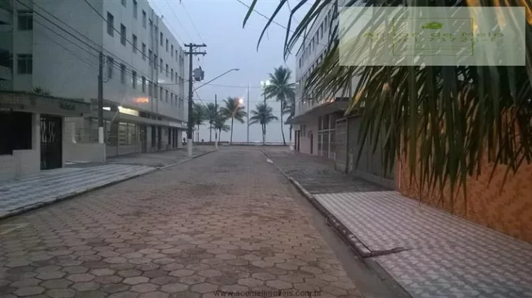Foto do imóvel Apartamentos no Litoral para venda em Praia Grande no bairro Aviação
