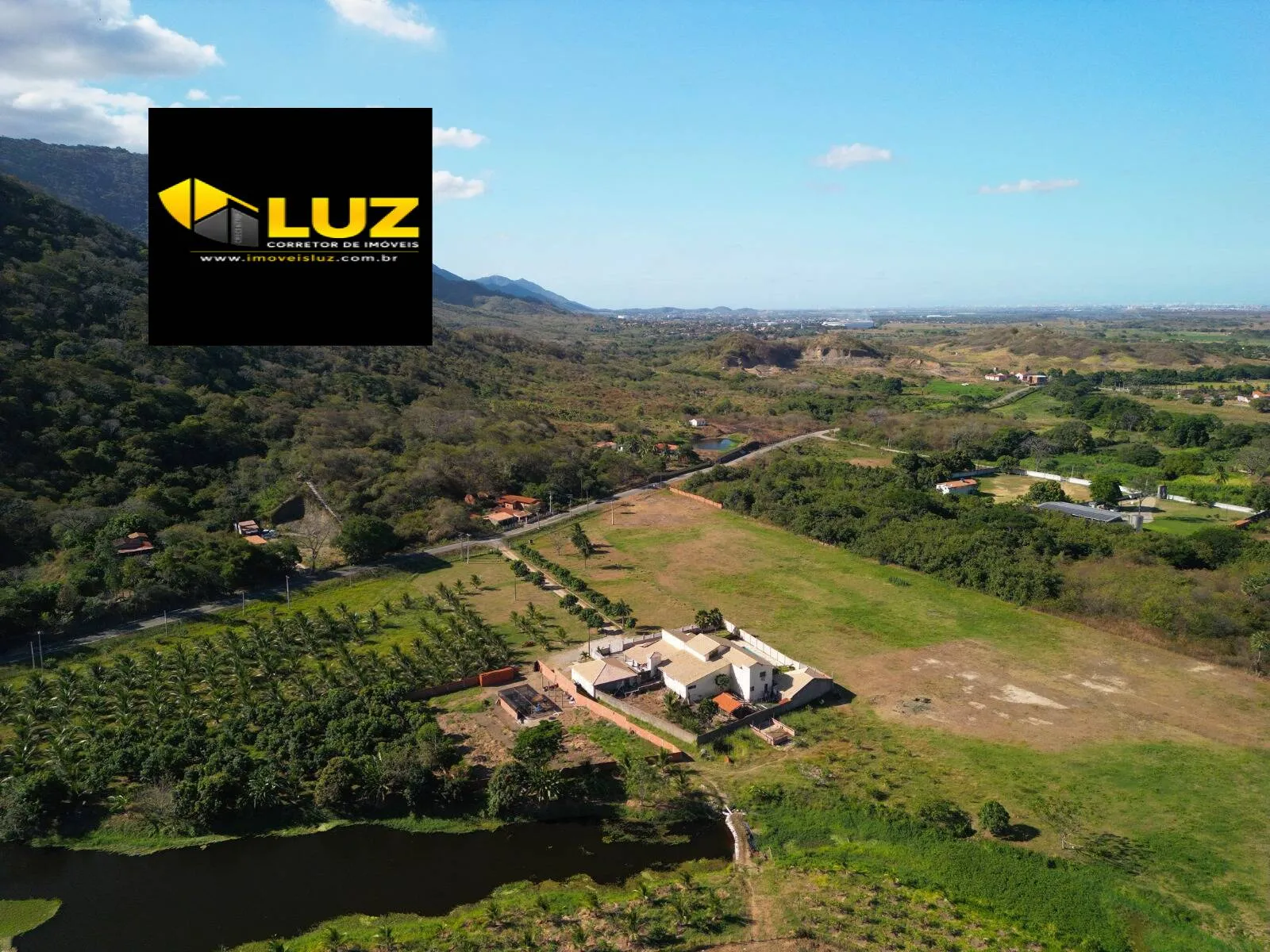 Imagem Venha Conhecer o Loteamento Mirante da Serra em Maranguape