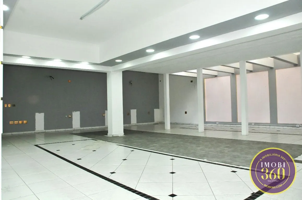 Imagem SOBRADO COMERCIAL À VENDA GRANDE POTENCIAL VILA GOMES CARDIM, SP