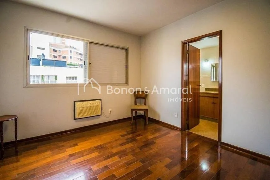Imagem Apartamento à venda 5 quartos no coração do Cambuí, Campinas/SP