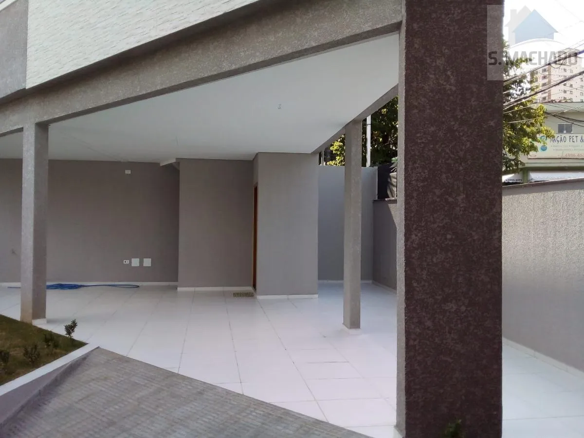 Imagem Sobrado para Venda em Santo André / SP no bairro Parque das Nações