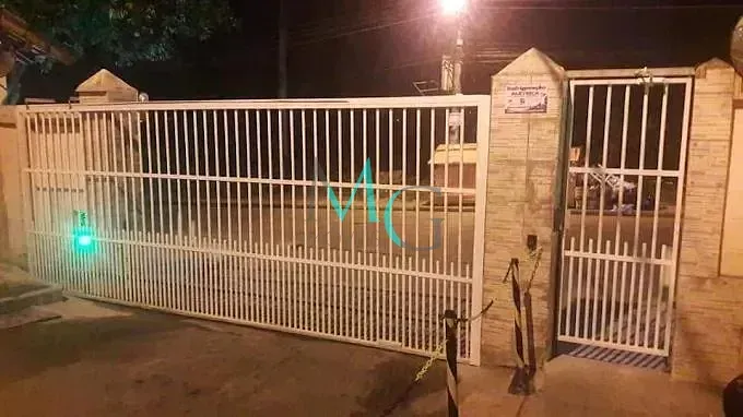 Anuncio Imóvel