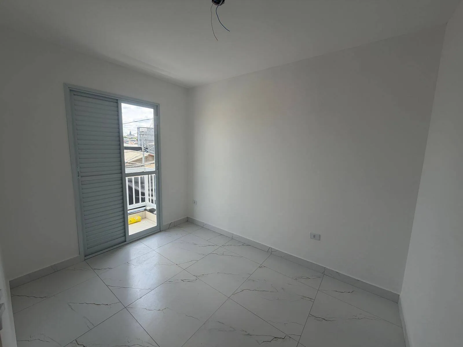 Imagem Apartamento com 2 quartos ao lado da Estação Vila Tolstói
