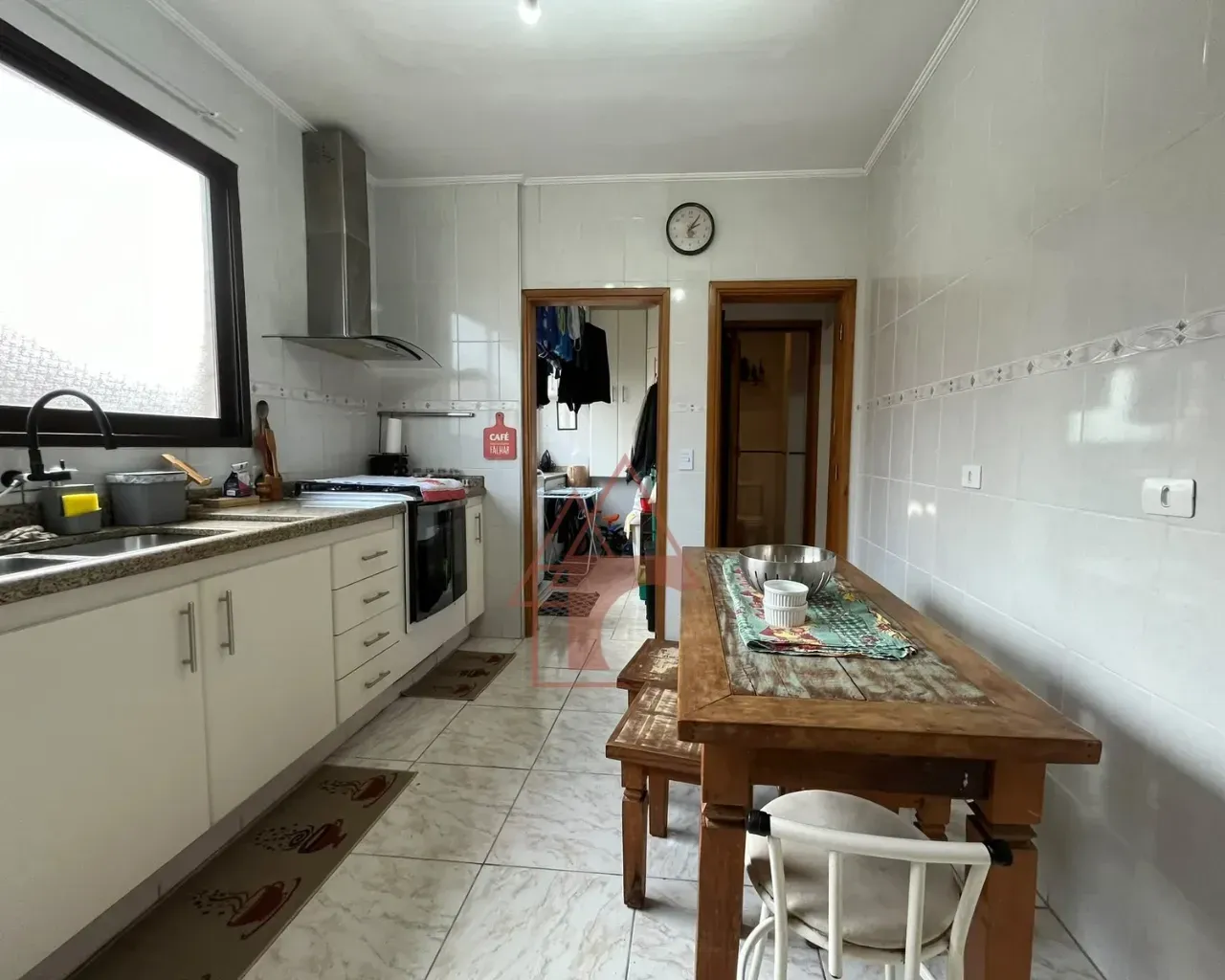 Imagem Apartamento com 3 Quartos à Venda, 98 m² em Embaré - Santos