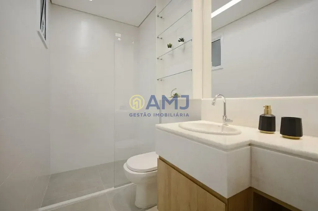 Imagem Vox Home 3 Suítes l 130m² l
