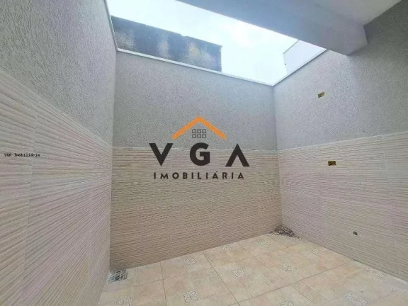 Imagem Sobrado para Venda em São Paulo, Vila Ré, 3 dormitórios, 1 suíte, 2 banheiros, 2 vagas