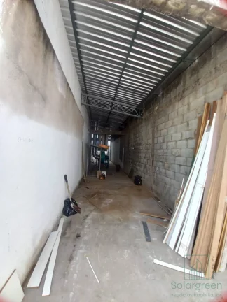 Imagem Galpão industrial à Venda, 723 m² por R$ 2.200,000,00