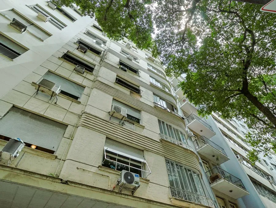 Imagem Apartamento 220 m² em Copacabana | BRJ Imóveis