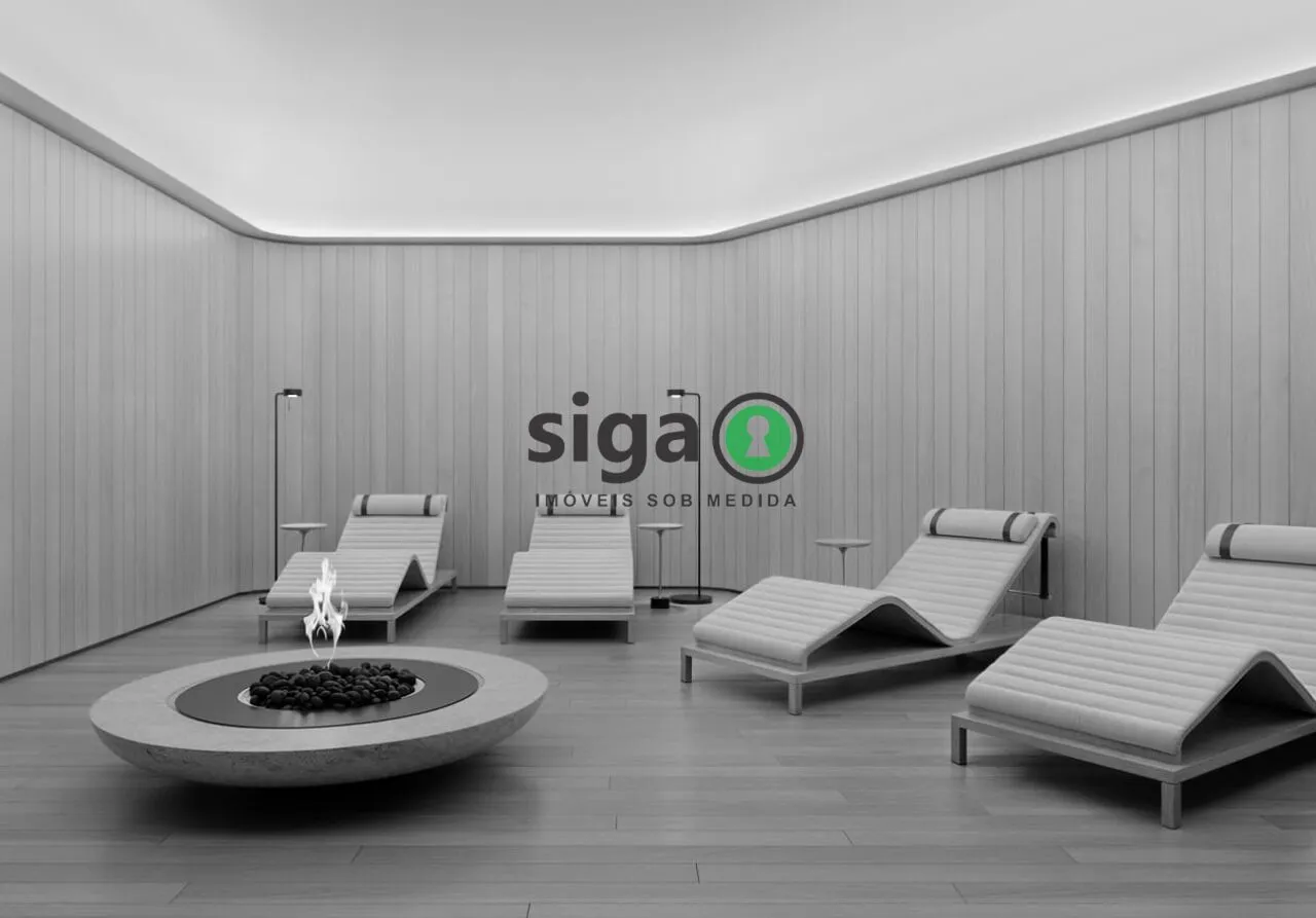 Imagem Apartamento 400 m² alto luxo Jardins