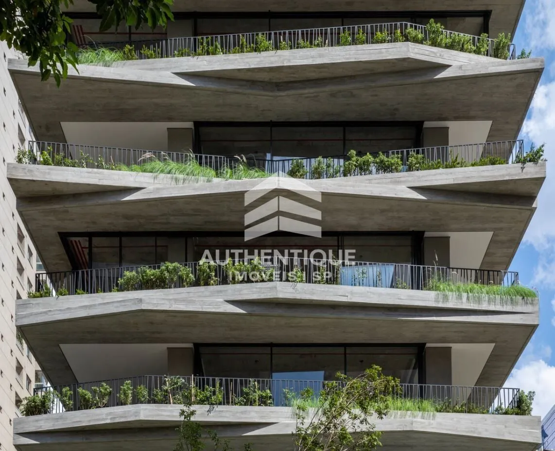 Imagem LEOPOLDO 1201 ITAIM BIBI - Apartamento à venda em São Paulo/SP