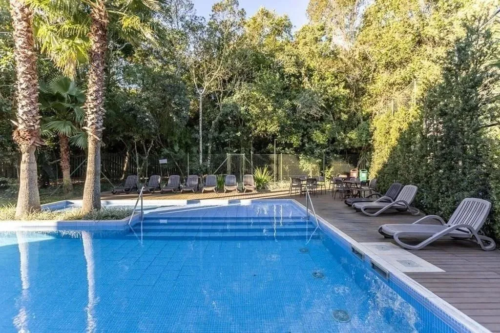 Imagem Casa com 3 dormitórios com suíte master em condomínio de alto padrão