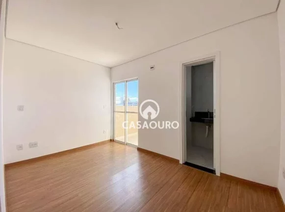Imagem Apartamento com 2 quartos s à venda, 64 m² por R$ 670.000 - Santa Efigênia - Belo Horizonte/MG