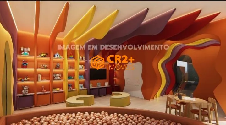 Imagem Vendo Studio 21m² 1 Quarto e 1 WC, Tamandaré.