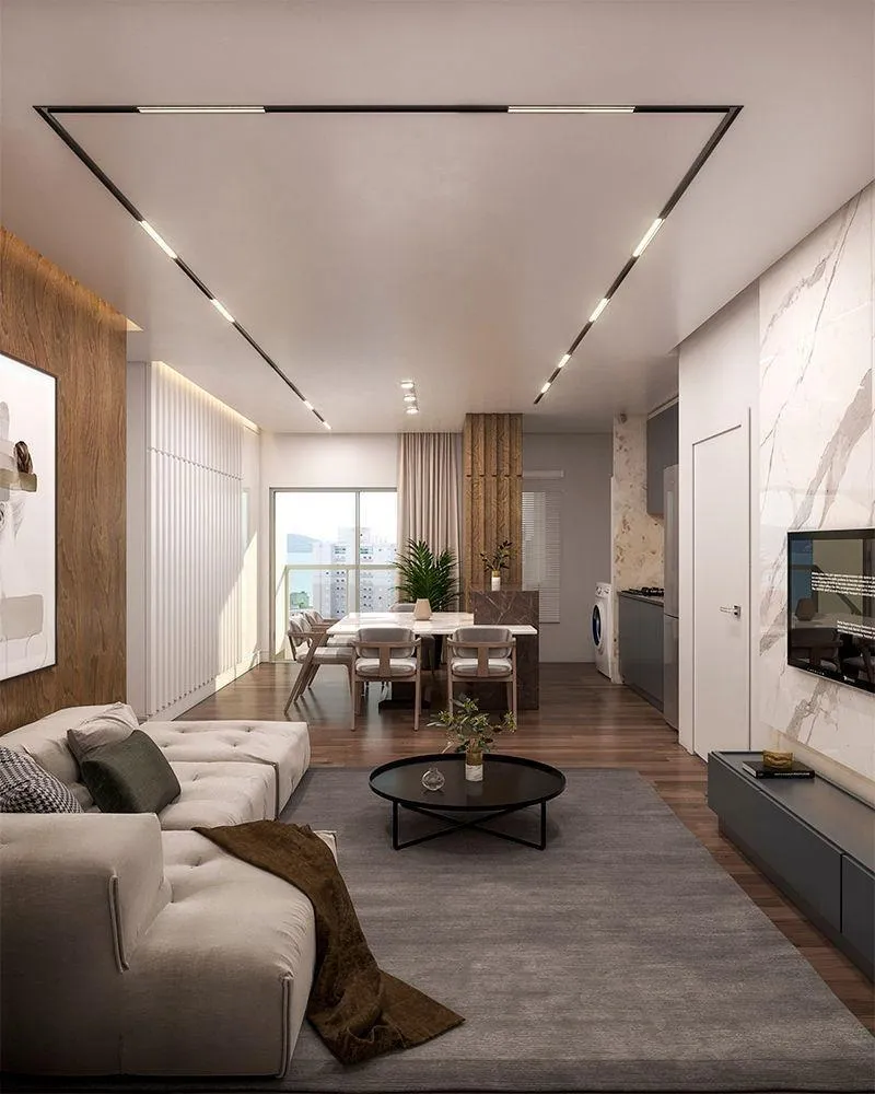 Imagem Apartamento à venda com 70m2 por R$ 776.248,00