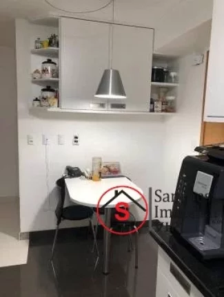 Imagem APARTAMENTO RESIDENCIAL em SANTO ANDRÉ - SP, CAMPESTRE