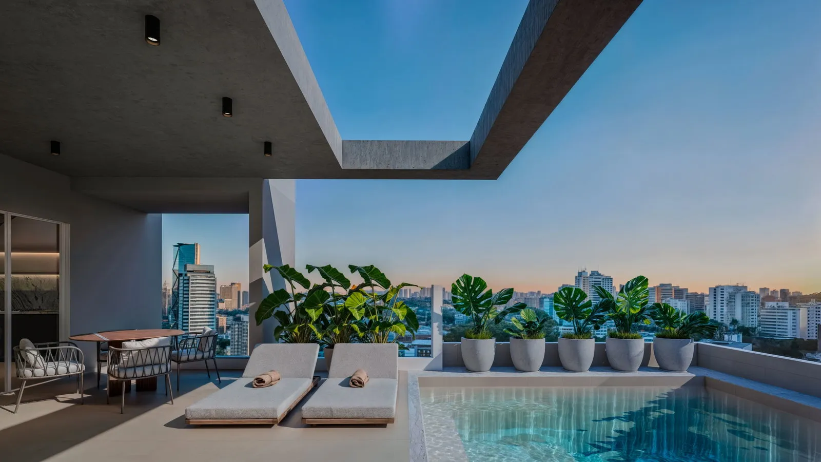 Imagem Sirius Residence