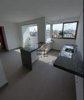 Imagem Apartamento à venda no bairro Sagrada Família - Belo Horizonte/MG