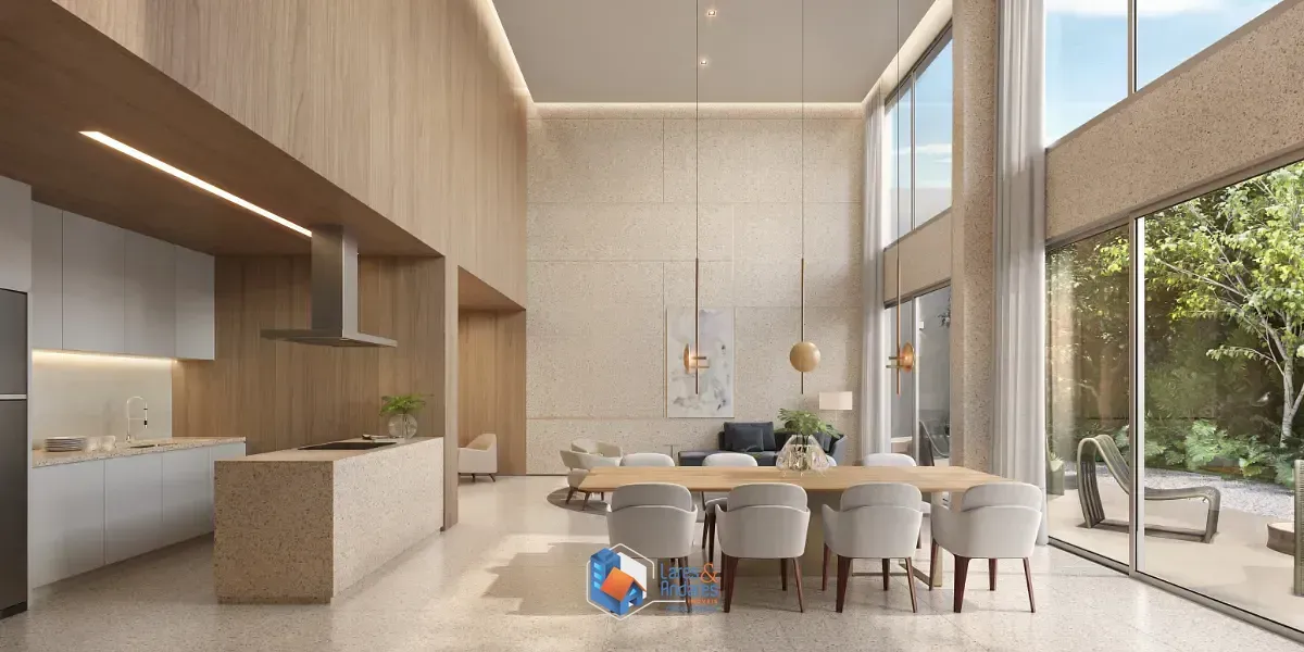 Imagem Studio para venda em Higienópolis com 1 quarto, 33m²