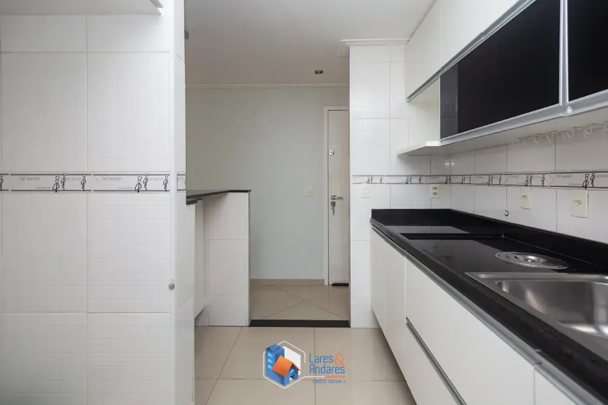 Imagem Apartamento para venda em Água Branca com 3 quartos, sendo 1 suíte, 65m²