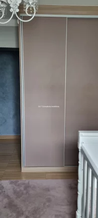 Imagem Sobrado em condomínio