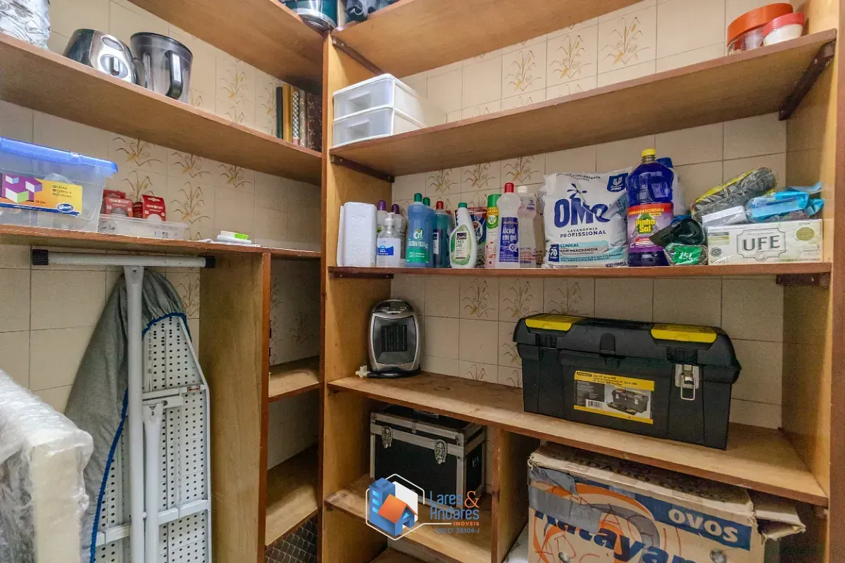 Imagem Apartamento para venda em Indianópolis com 3 quartos, sendo 1 suíte, 93m²