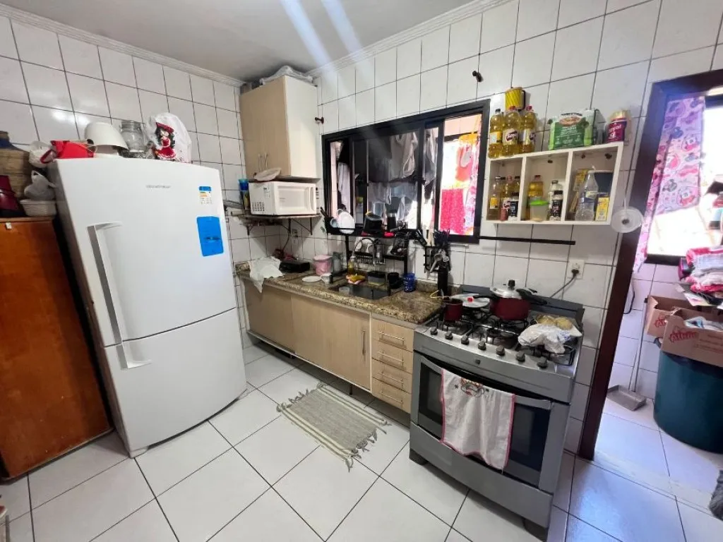 Imagem APARTAMENTO COM 76,00 m² - TUPI - PRAIA GRANDE SP