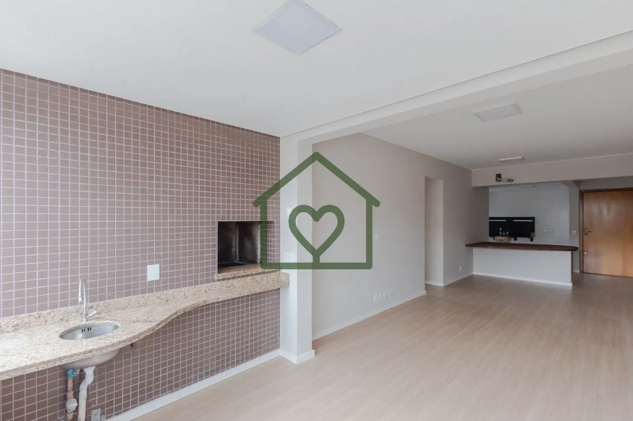 Imagem Excelente apartamento com 2 dormitórios, sendo 1 suíte, em andar alto, com ótima iluminação nat...