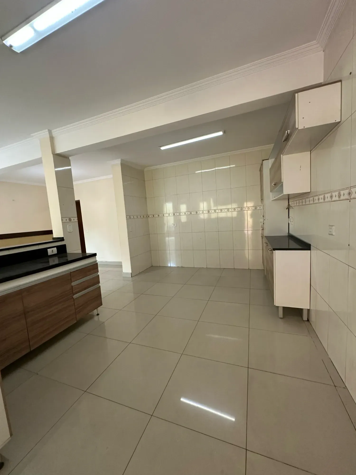 Imagem Casa com 3 Quartos para Alugar, 140 m² em Portais (Polvilho) - Cajamar